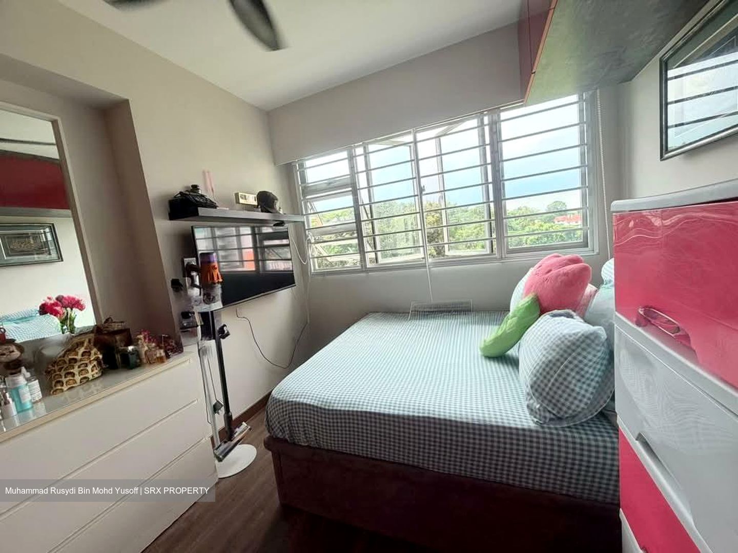 Blk 591A Montreal Dale (Sembawang), HDB 2 Rooms #558036551